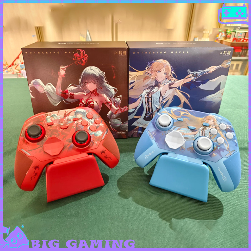 Gaming Accessories For Android - Wuthering Waves Cartethyia Phrolova Game Controller