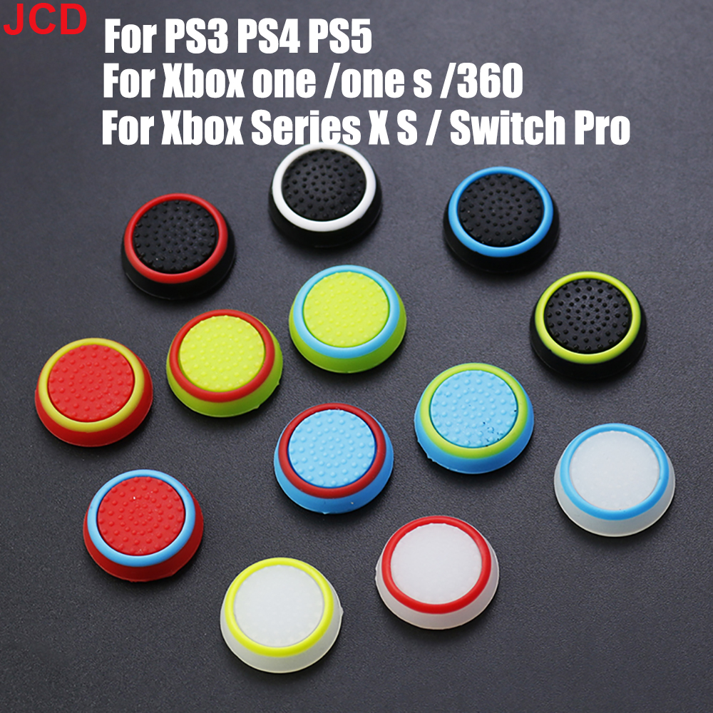Gaming Accessories Xbox Series S - JCD 2pcs For PS3 PS4 PS5