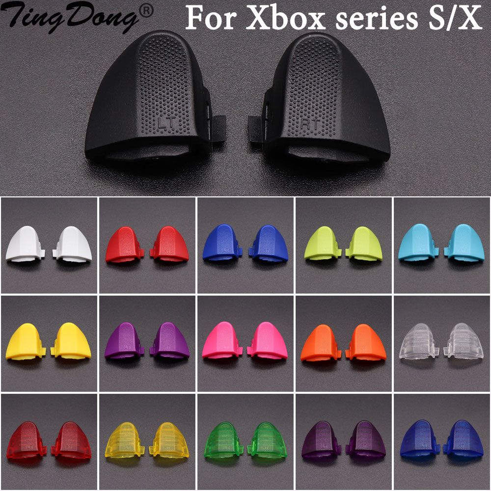 Gaming Accessories Xbox Series S - 1pair For Xbox Series S X