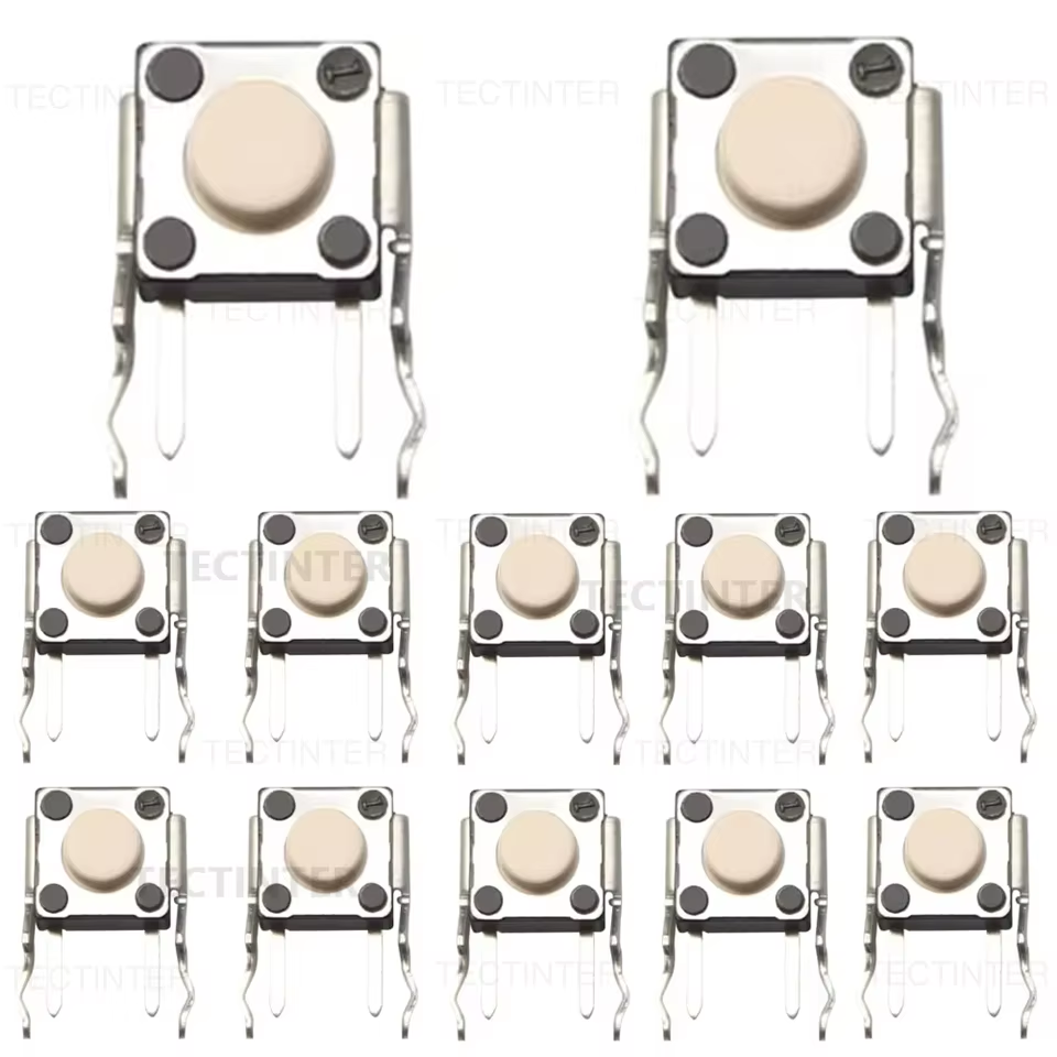 Gaming Accessories Xbox Series S - 10PCS Replacement Joystick for Xbox One