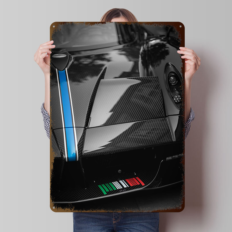 Gaming Accessories Europe - The BC Bad Boy Poster Customized