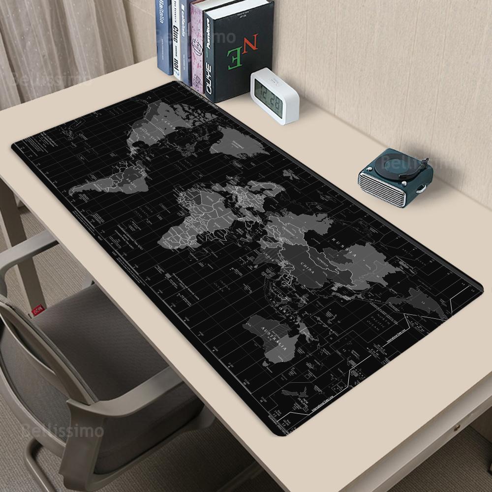 Old Map Office Supplies Rubber - Gaming Accessories For Pc Setup recensie en prijs