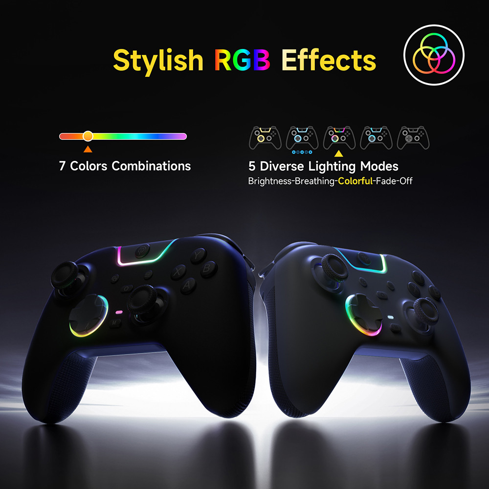 EasySMX X05 Pro Impulse Trigge - Gaming Accessories For Android recensie en prijs