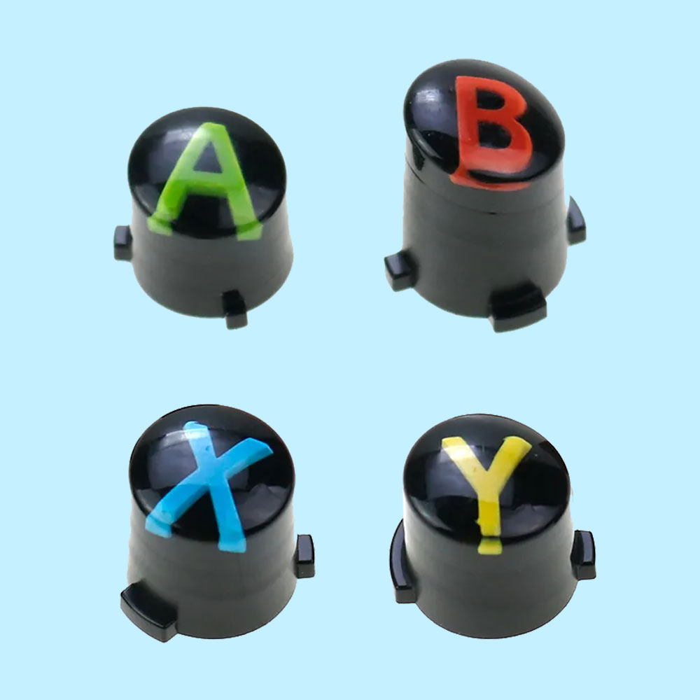1 piece High Quality Power But - Gaming Accessories Xbox Series S recensie en prijs