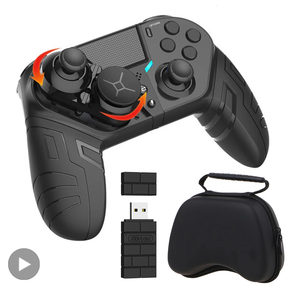 Control For PS4 PS3 PS Playsta - Gaming Accessories For Android recensie en prijs