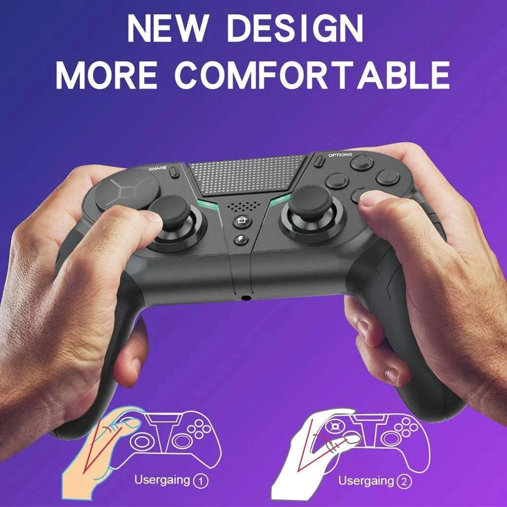 Control For PS4 PS3 PS Playsta - Gaming Accessories For Android recensie en prijs