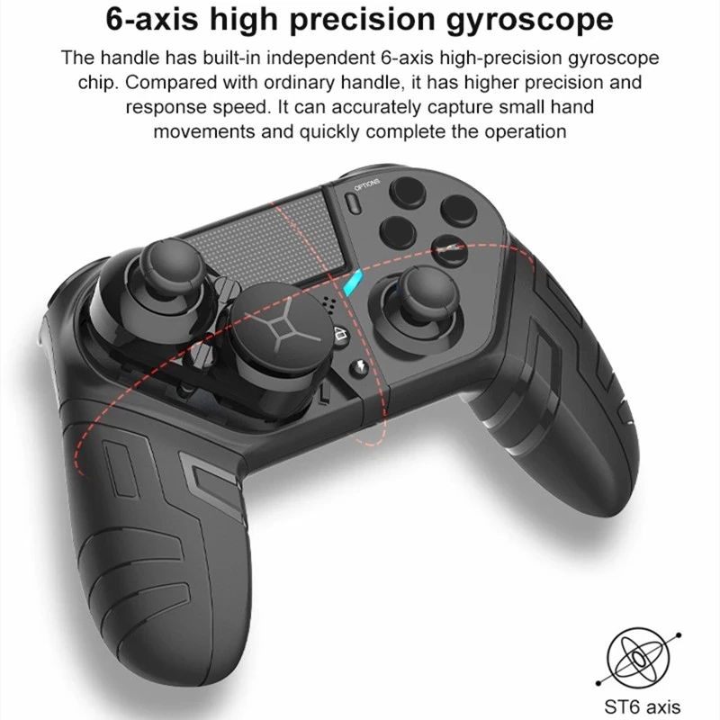 Control For PS4 PS3 PS Playsta - Gaming Accessories For Android recensie en prijs