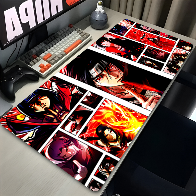 Mouse Pad Gamer Larger XXL Uch - Gaming Office Accessories recensie en prijs