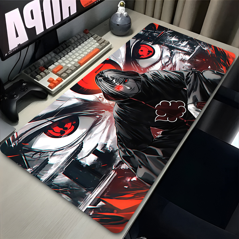 Mouse Pad Gamer Larger XXL Uch - Gaming Office Accessories recensie en prijs