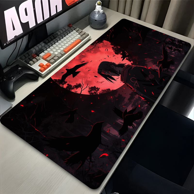 Mouse Pad Gamer Larger XXL Uch - Gaming Office Accessories recensie en prijs