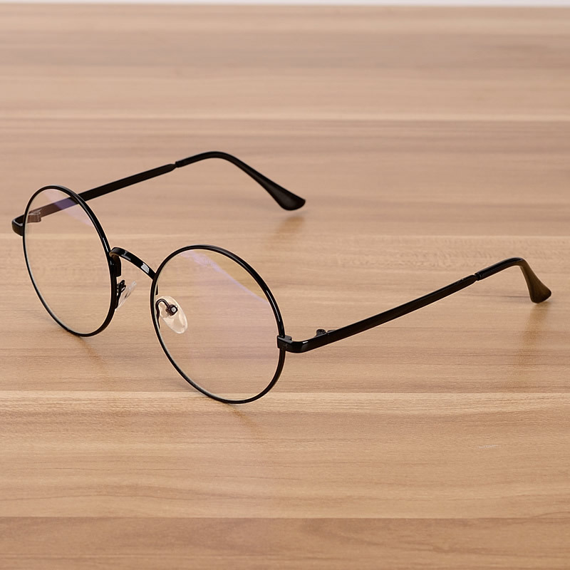 Retro Round Optical Glasses An - Gaming Accessories Retro recensie en prijs