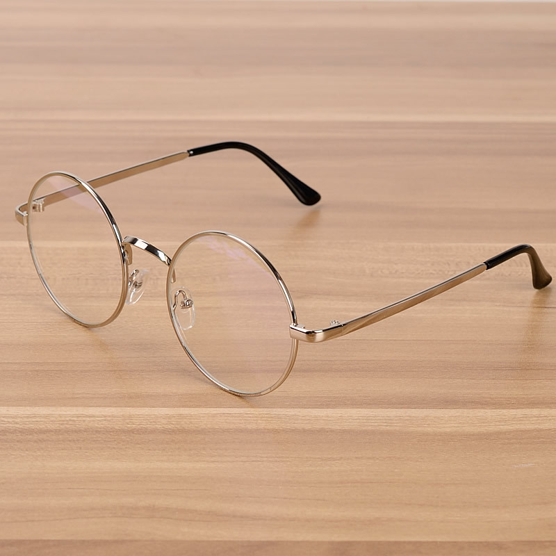 Retro Round Optical Glasses An - Gaming Accessories Retro recensie en prijs