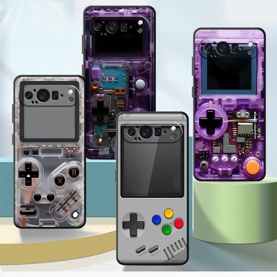 Case for Google Pixel 10A 8a 9 - Gaming Accessories For Your Phone recensie en prijs