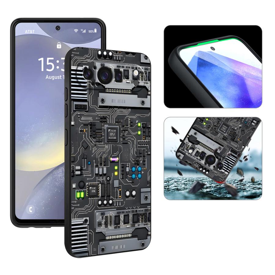 Case for Google Pixel 10A 8a 9 - Gaming Accessories For Your Phone recensie en prijs