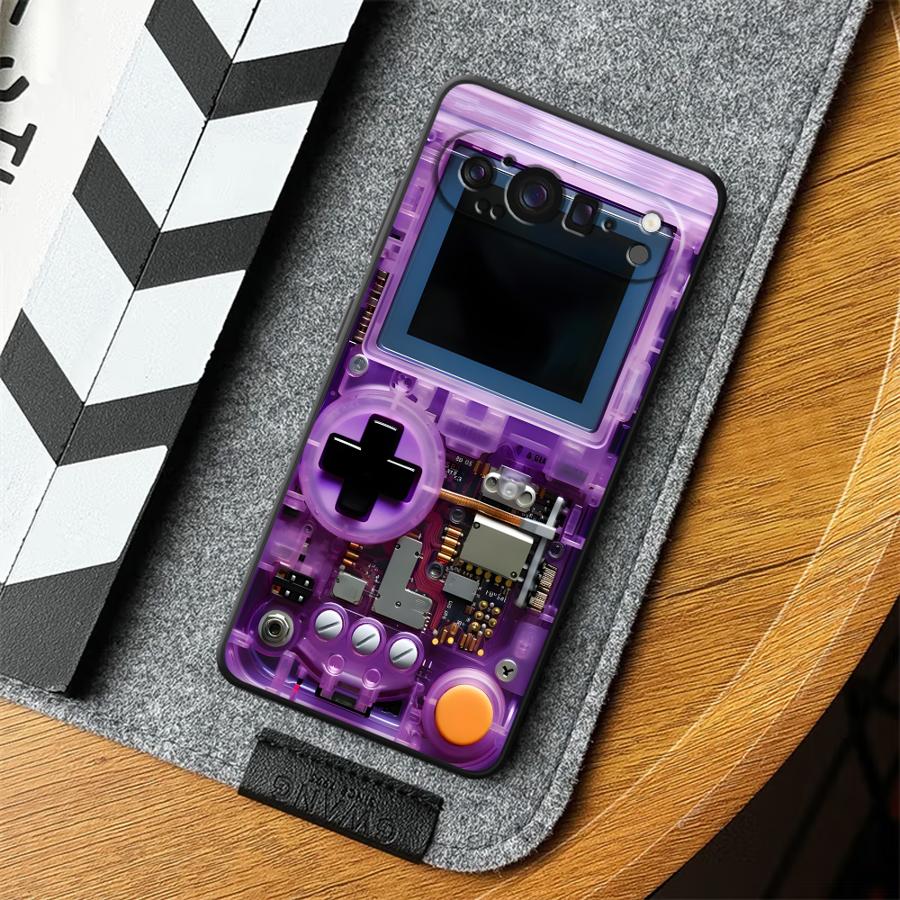 Case for Google Pixel 10A 8a 9 - Gaming Accessories For Your Phone recensie en prijs