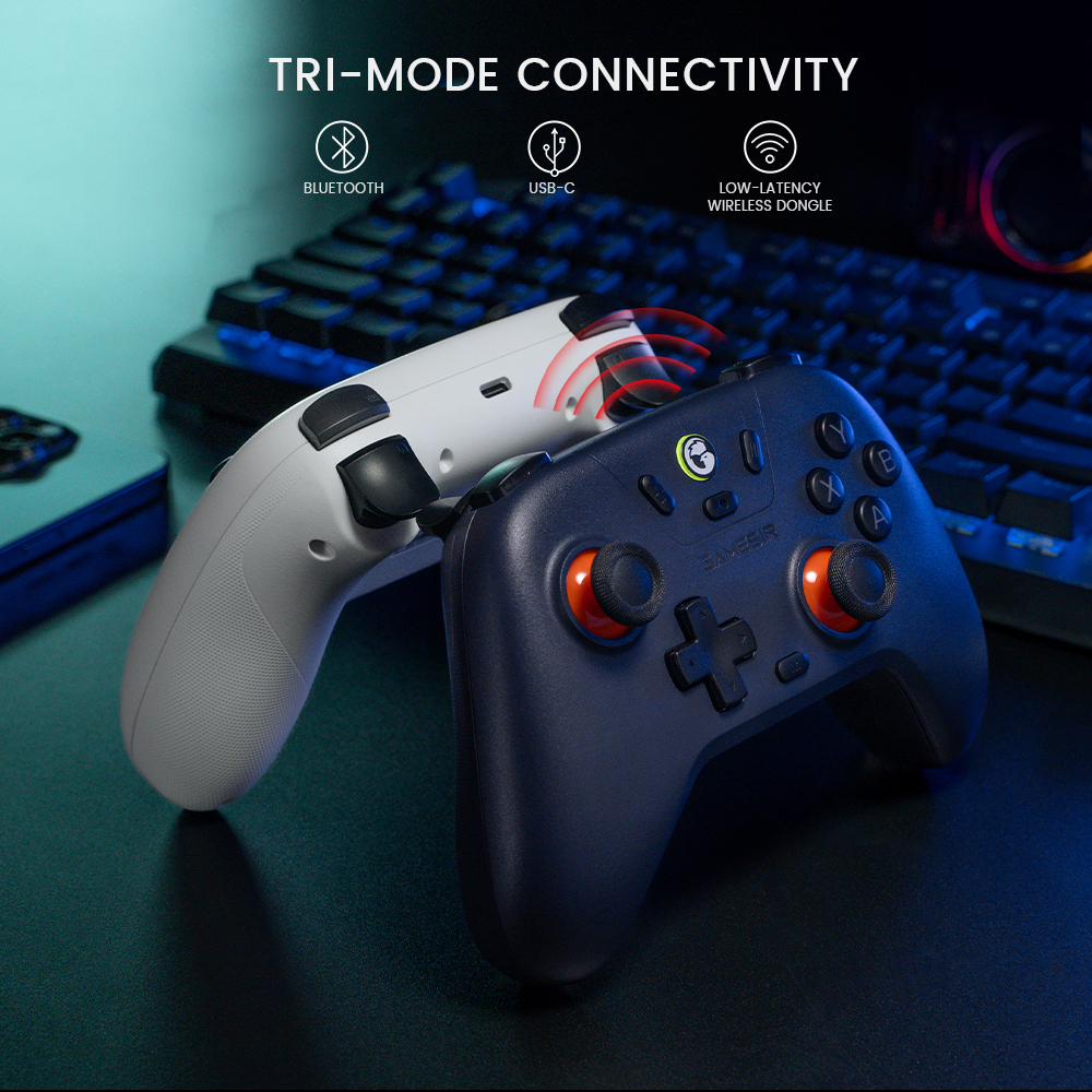 GameSir Nova Lite Wireless Swi - Gaming Accessories For Android recensie en prijs