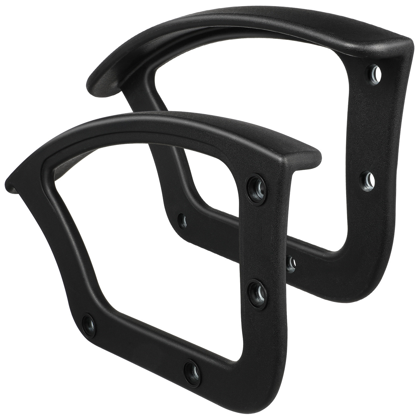 Plastic Chair Arm Rest Holder  - Gaming Office Accessories recensie en prijs