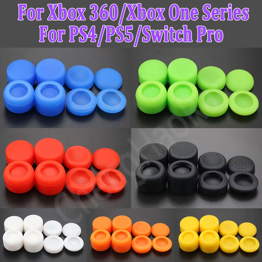 1 Set  Analog Thumb Stick Grip - Gaming Accessories Xbox Series S recensie en prijs