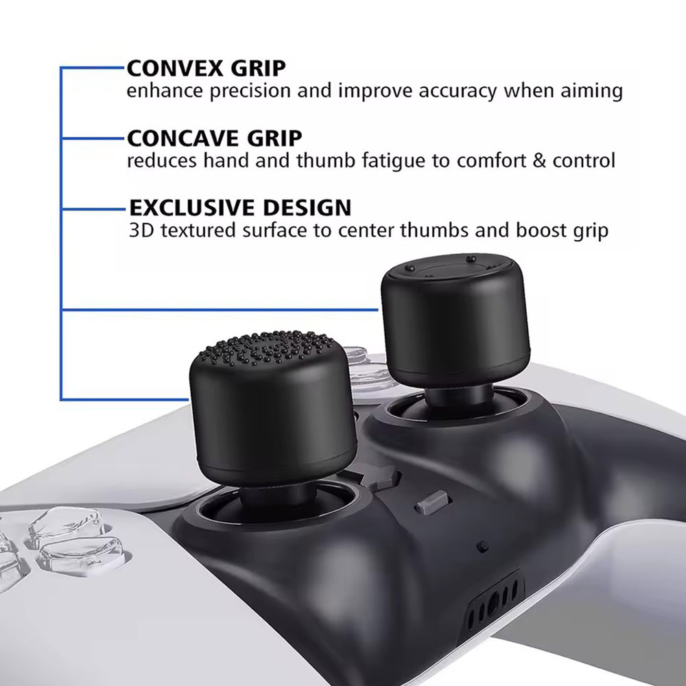 1 Set  Analog Thumb Stick Grip - Gaming Accessories Xbox Series S recensie en prijs