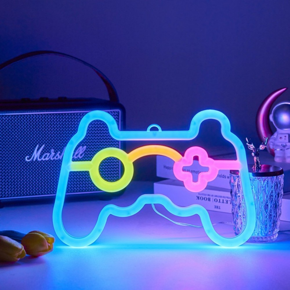 1PC USB Powered Game Controlle - Gaming Accessories For Room recensie en prijs