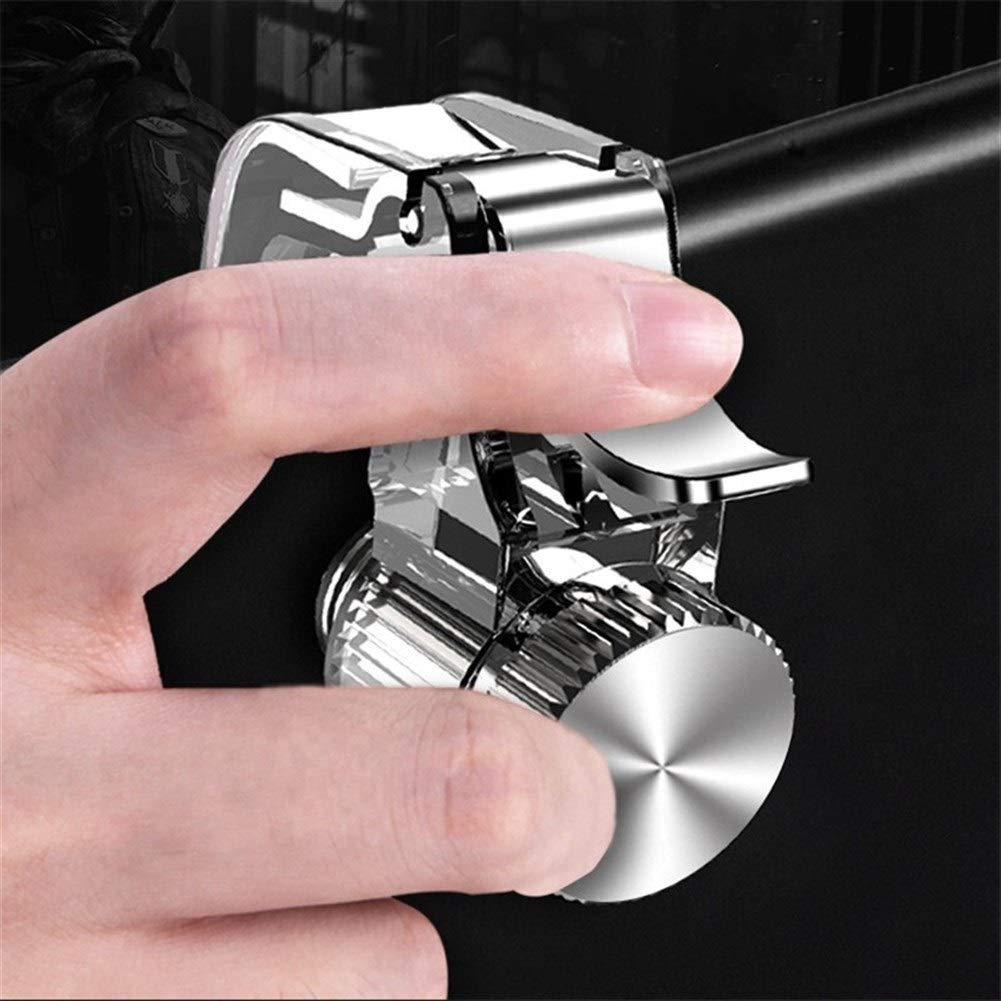 DATA FROG Metal PUBG Mobile Tr - Gaming Accessories For Free Fire recensie en prijs
