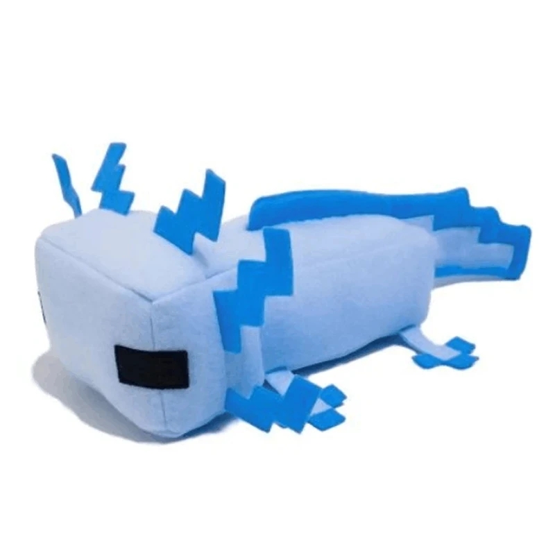 Axolotl Plush Toy Cute animals - Gaming Accessories For Room recensie en prijs