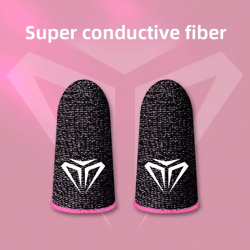 Gaming Finger Covers for Touch - Gaming Accessories For Your Phone recensie en prijs