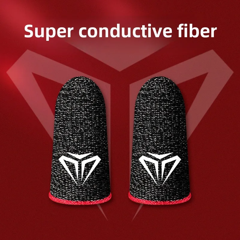 Gaming Finger Covers for Touch - Gaming Accessories For Your Phone recensie en prijs