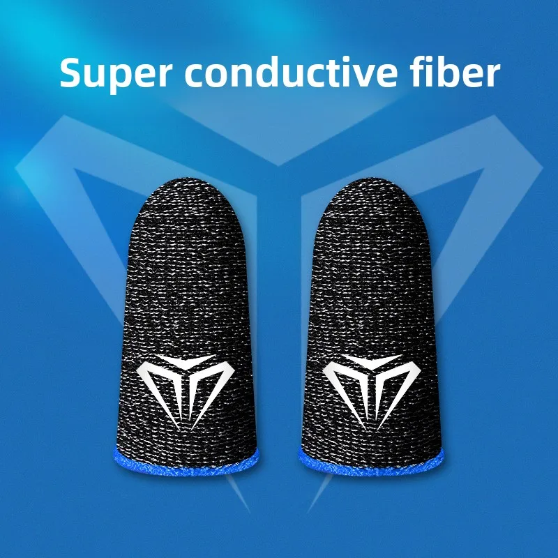 Gaming Finger Covers for Touch - Gaming Accessories For Your Phone recensie en prijs