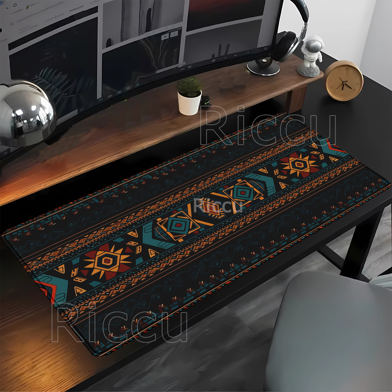 Persian Mysterious Retro patte - Gaming Accessories Retro recensie en prijs
