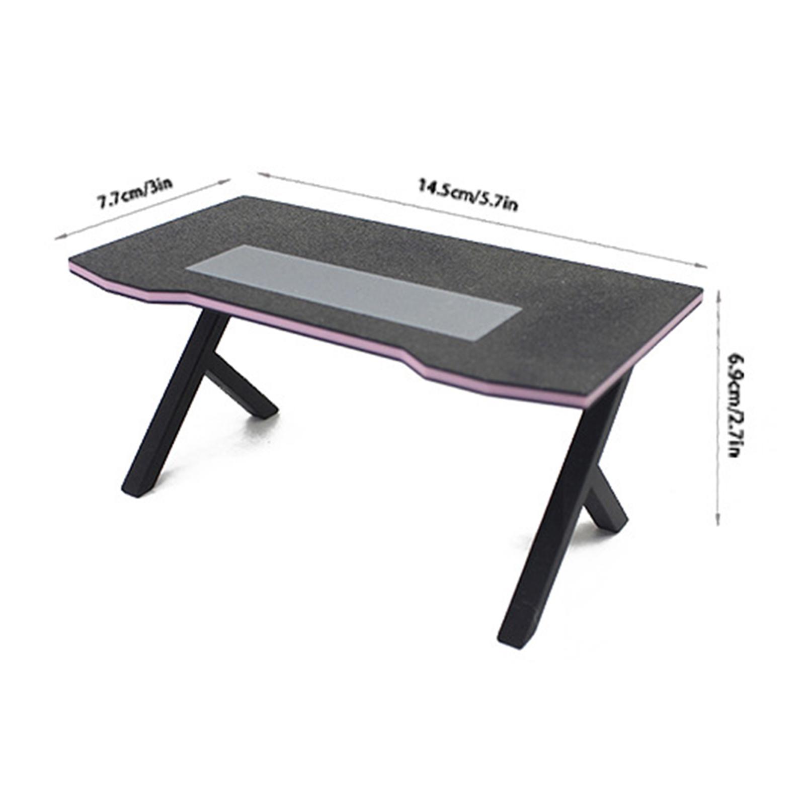 1 12 Scale Dollhouse Accessori - Gaming Accessories Europe recensie en prijs