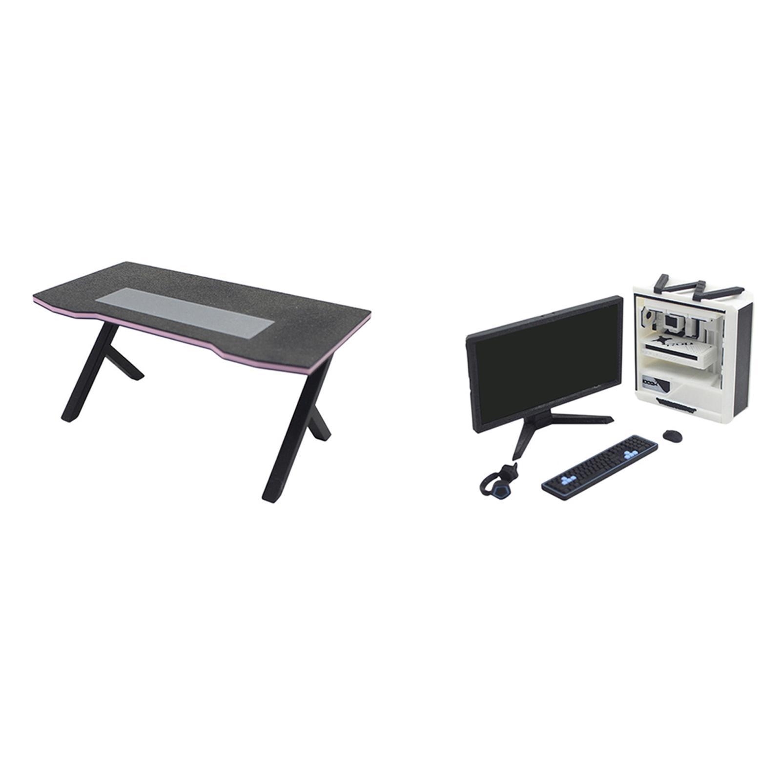 1 12 Scale Dollhouse Accessori - Gaming Accessories Europe recensie en prijs