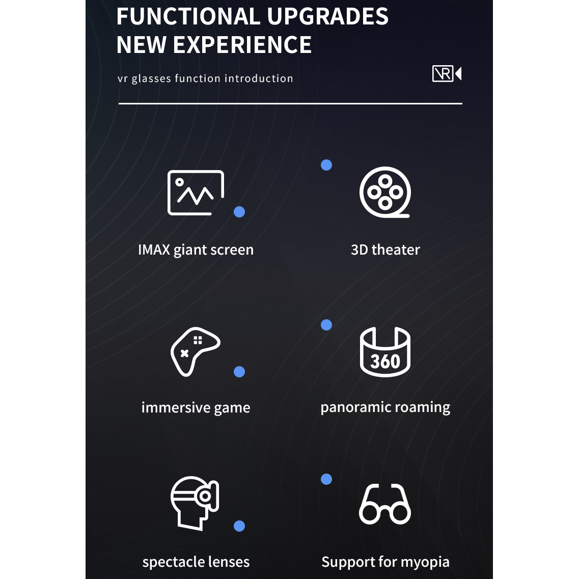Virtual Reality 3D VR Glasses  - Gaming Accessories For Your Phone recensie en prijs