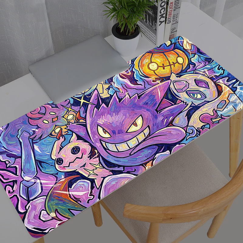 Mouse Pad Pokemon Pikachu Anim - Gaming Office Accessories recensie en prijs