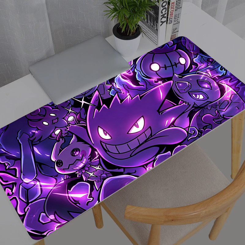 Mouse Pad Pokemon Pikachu Anim - Gaming Office Accessories recensie en prijs