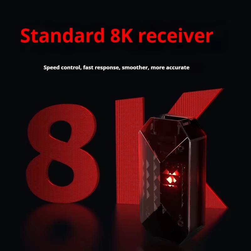 VXE VGN MAD R Major Ultra-Ligh - Gaming Office Accessories recensie en prijs