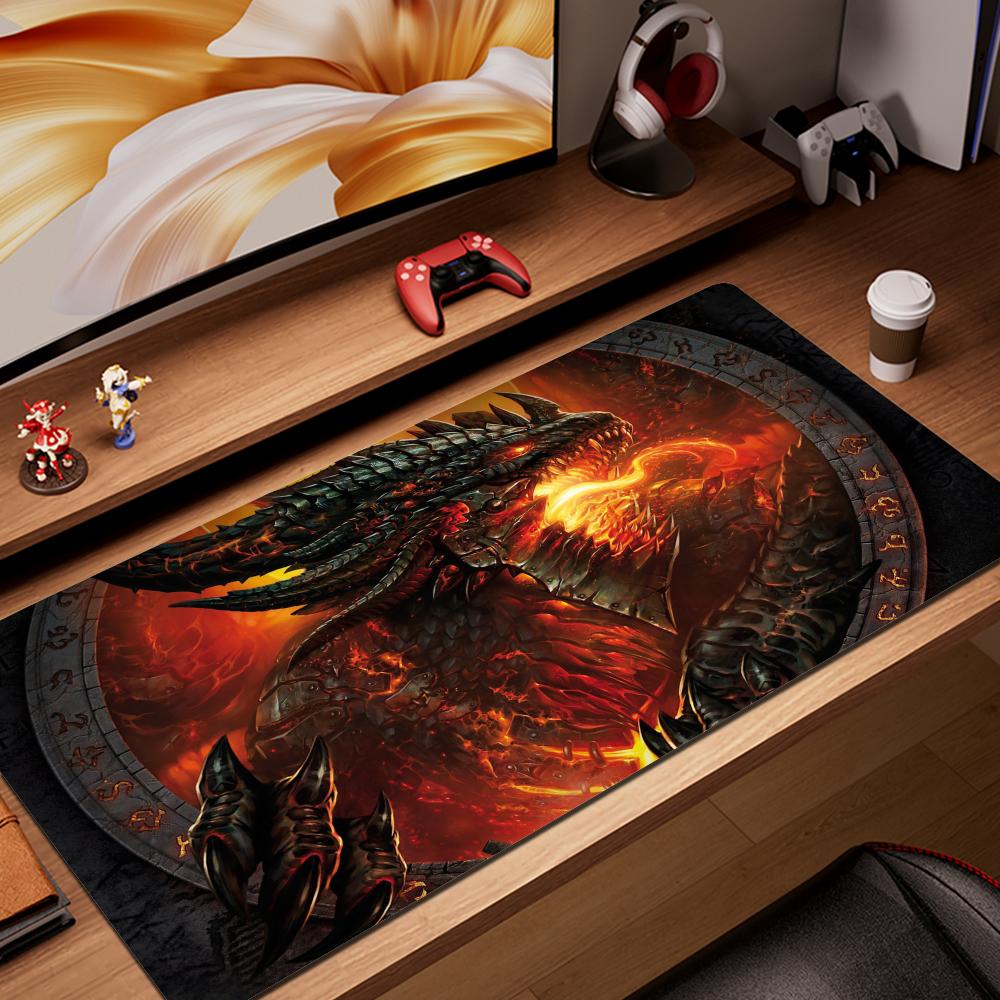 Big Gaming XXL Mouse Pad Desk  - Gaming Accessories For Free Fire recensie en prijs