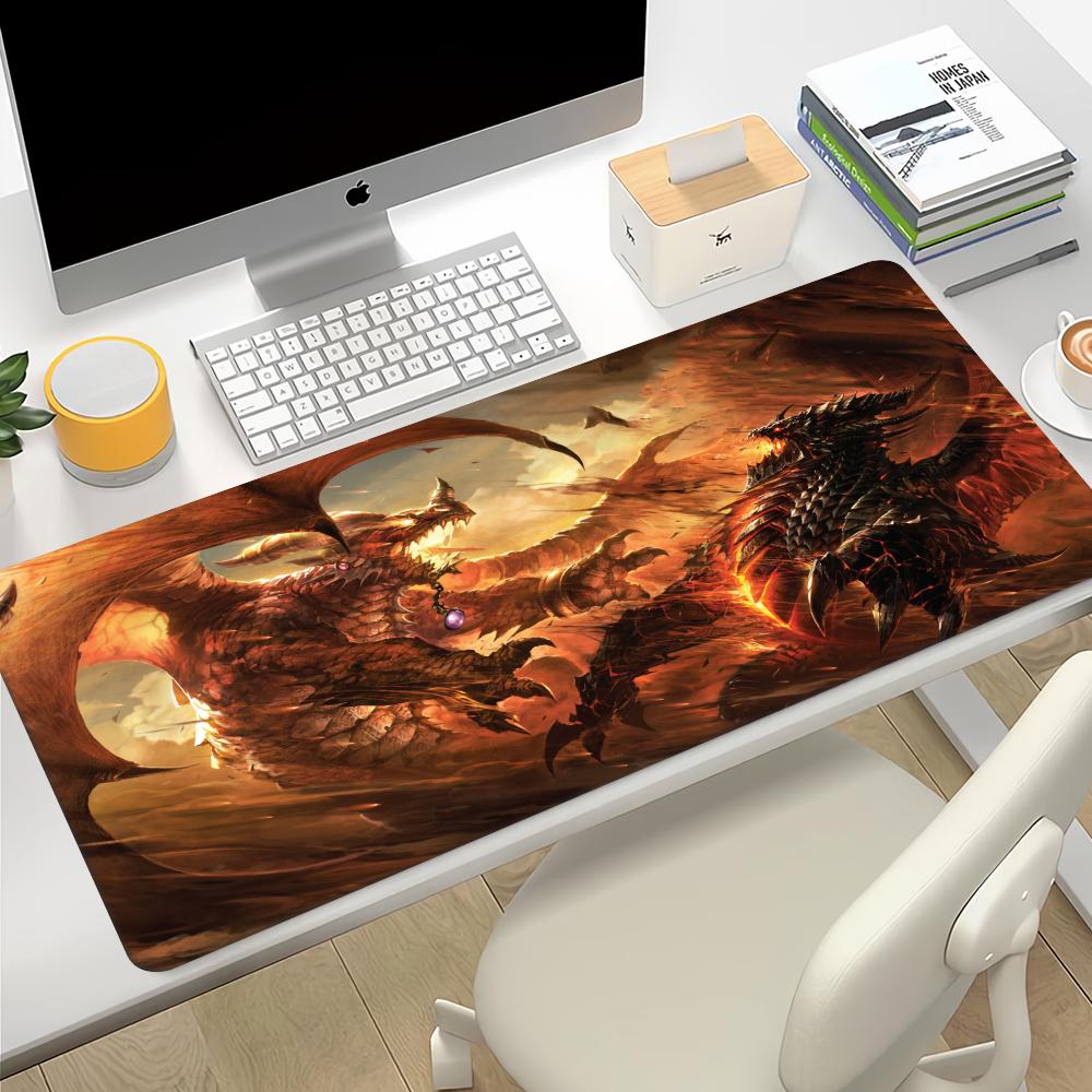 Big Gaming XXL Mouse Pad Desk  - Gaming Accessories For Free Fire recensie en prijs