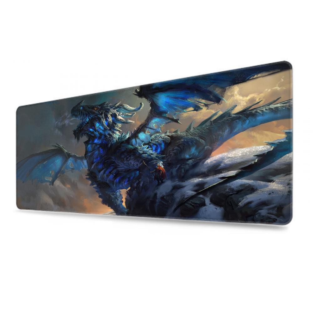 Big Gaming XXL Mouse Pad Desk  - Gaming Accessories For Free Fire recensie en prijs