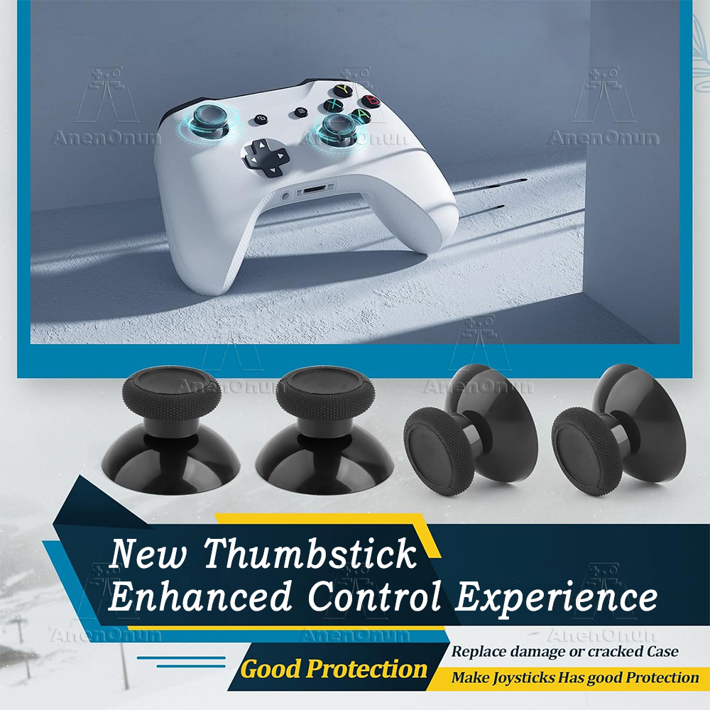 Thumbstick for Xbox Controller - Gaming Accessories Xbox Series S recensie en prijs