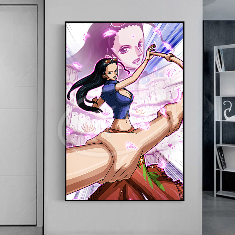 One Piece Nico Robin Japanese  - Gaming Accessories For Free Fire recensie en prijs