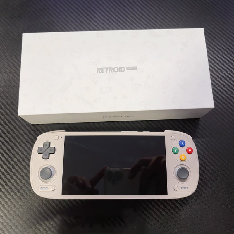 For Retroid Pocket G2 Gaming H - Gaming Accessories Retro recensie en prijs