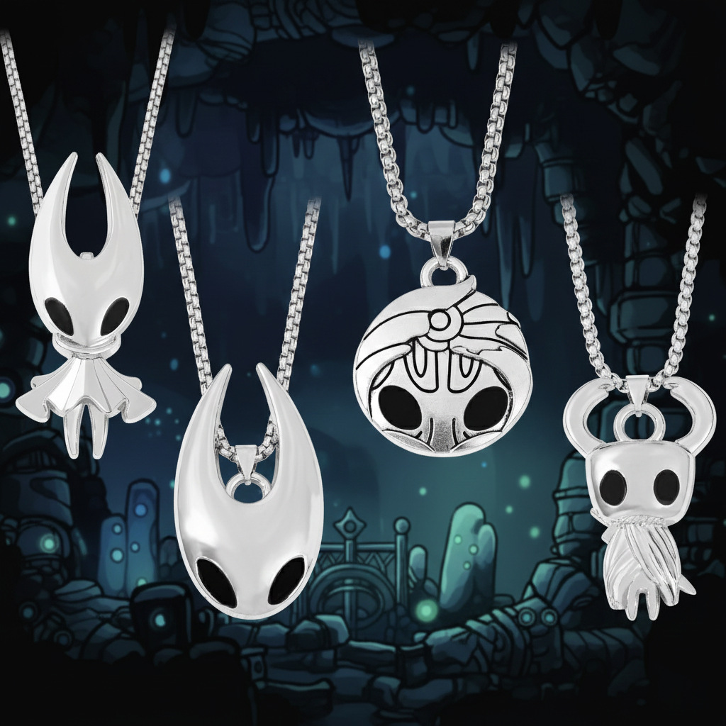 Fashion gaming jewelry accesso - Gaming Accessories Deals recensie en prijs