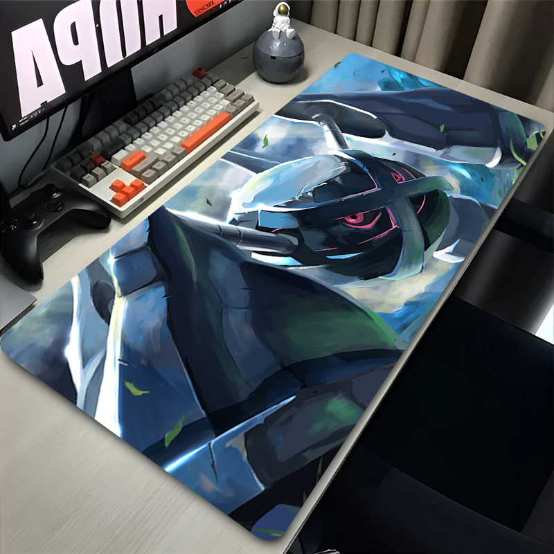 Computer Desk Mat Game P-pokem - Gaming Accessories Deals recensie en prijs