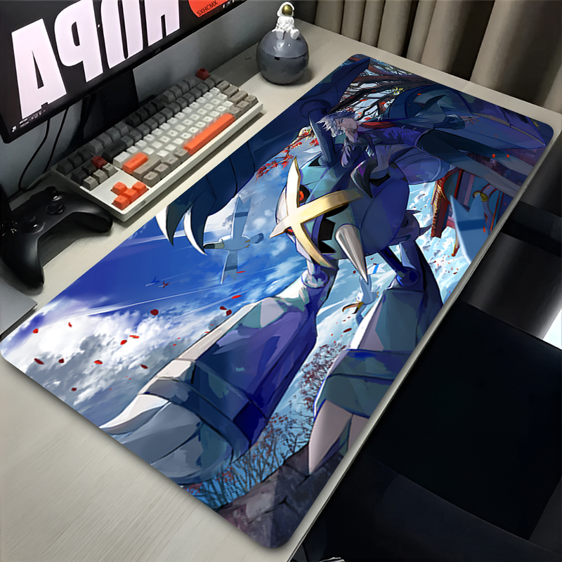 Computer Desk Mat Game P-pokem - Gaming Accessories Deals recensie en prijs