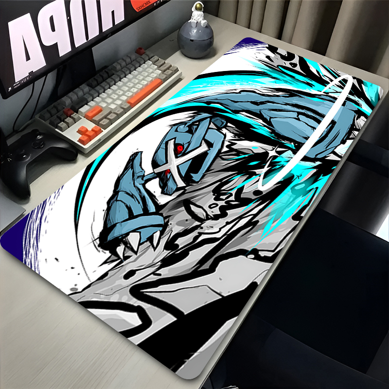 Computer Desk Mat Game P-pokem - Gaming Accessories Deals recensie en prijs