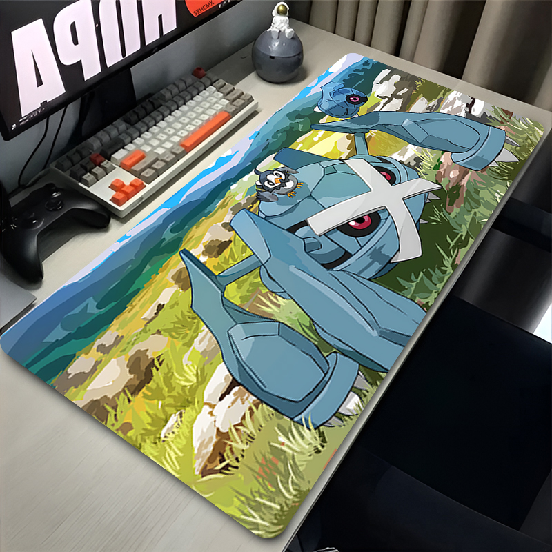 Computer Desk Mat Game P-pokem - Gaming Accessories Deals recensie en prijs