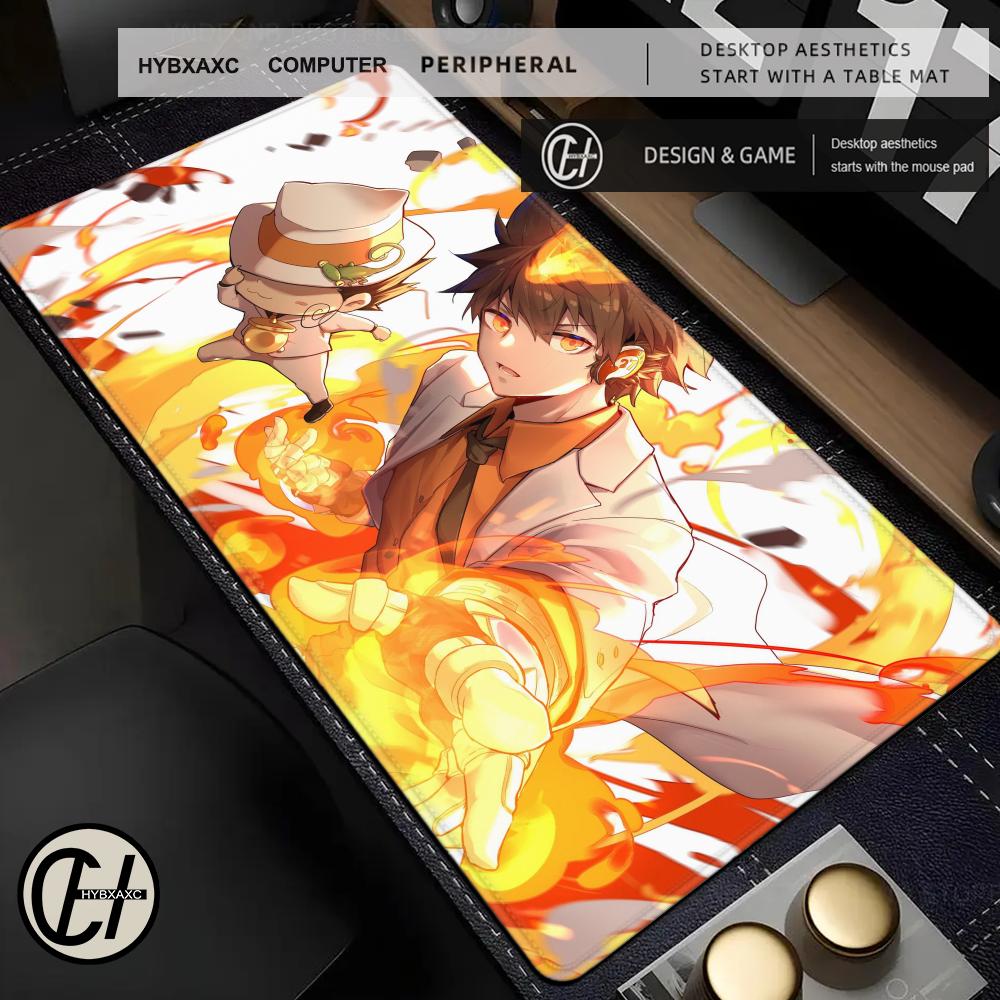 Katekyo Hitman Reborn Computer - Gaming Accessories For Pc Setup recensie en prijs