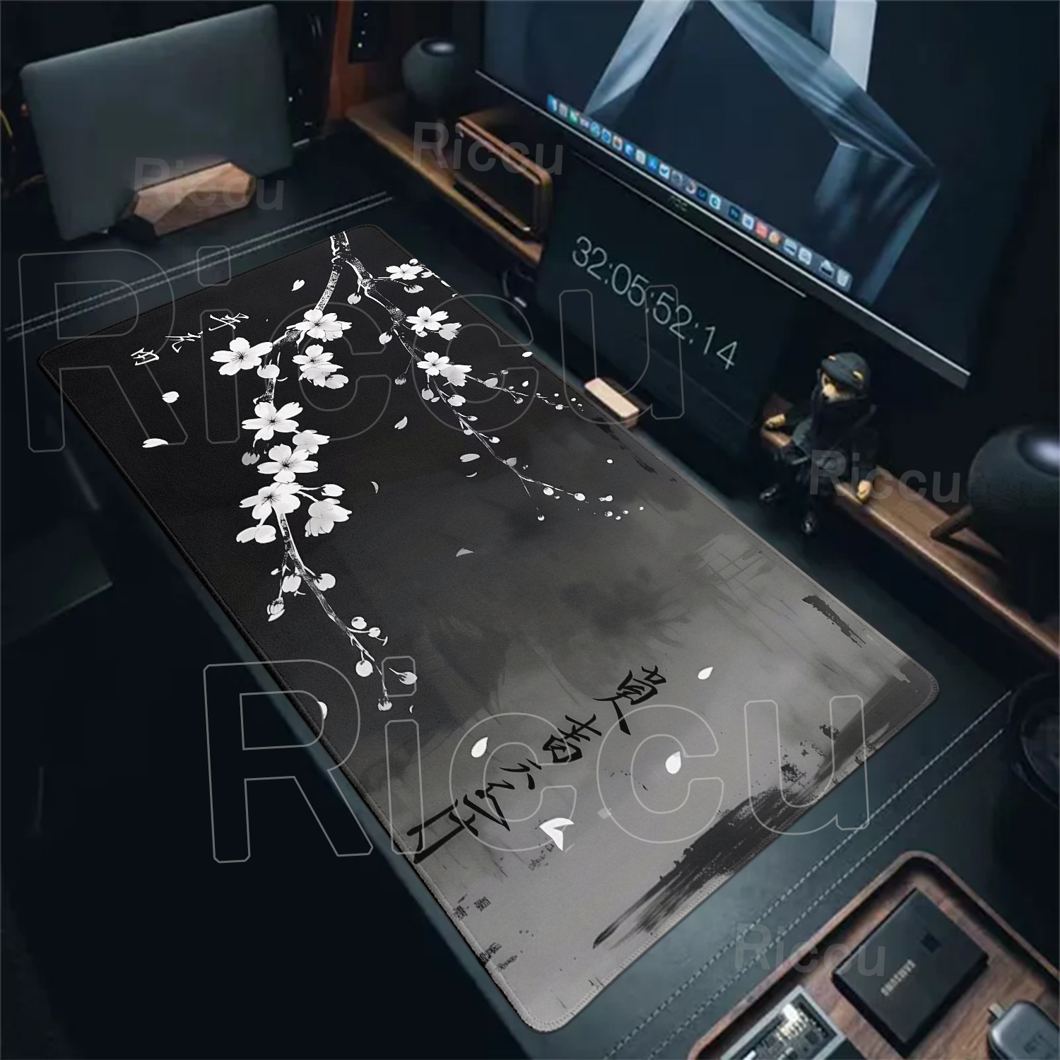 Mouse Pad Gaming Accessories C - Gaming Accessories For Pc Setup recensie en prijs