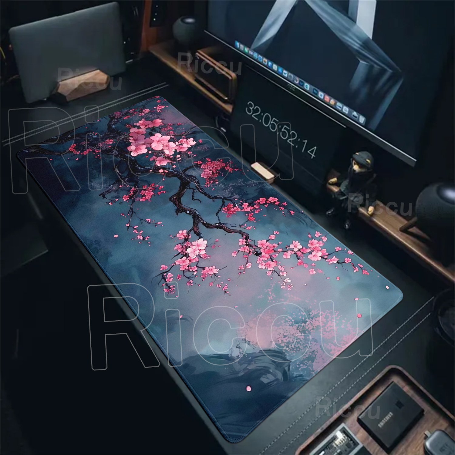 Mouse Pad Gaming Accessories C - Gaming Accessories For Pc Setup recensie en prijs
